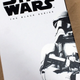 Illustration for article titled New Shots Of iThe Force Awakens /iStormtrooper Toy Tease An Early Surprise